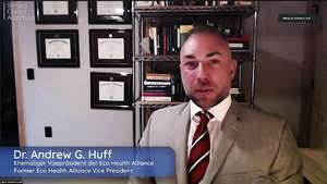 Andrew Huff PhD