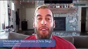 Chris Saccoccia