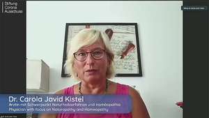 Dr. Carola Javid Kistel, MD