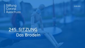 Sitzung245