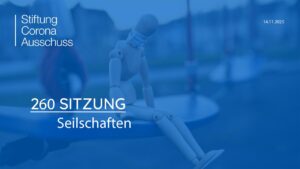Sitzung260