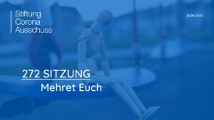 Sitzung272