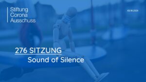 Sitzung276